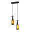 Tuscan Vineyard 2 - Light Pendant