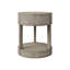 Calder 1 - Drawer Nightstand
