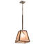 Luminaire suspendu à 1 lumière Freerich-200169081