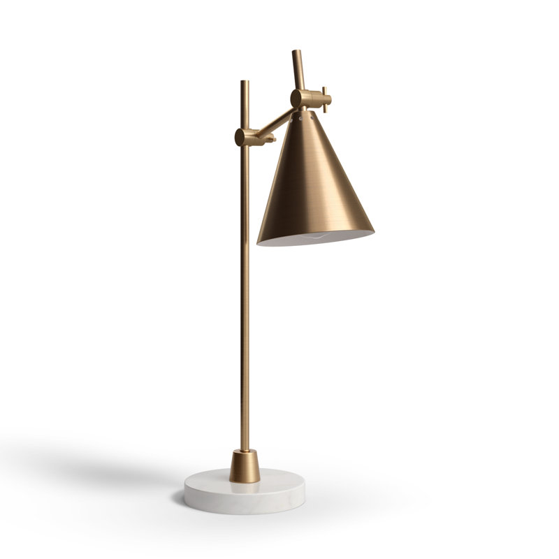 Stanstead Adjustable Desk Lamp
