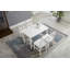 Danny 4 - Person Dining Set-1975117456