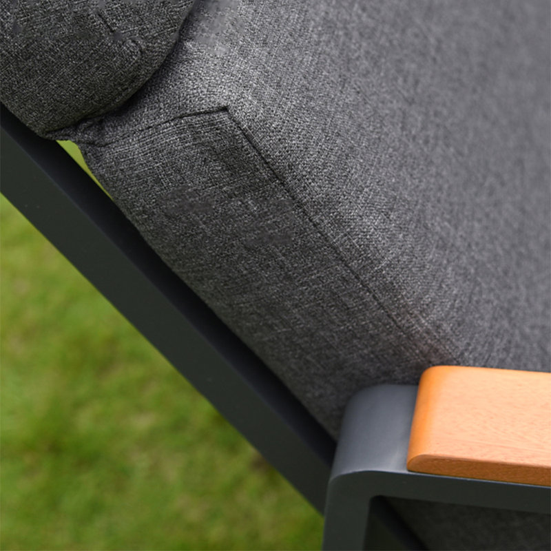 Chaise berçante Home Leisure