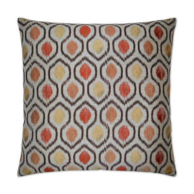 Brandon Pillow Cover & Insert