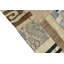 Tapis multicolore 6 x 9 Patino
