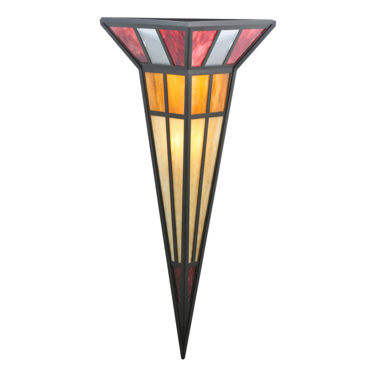 Polaris 1 - Light Wall Sconce