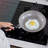 Fissler Ceratal Classic Ceramic Non-stick Frying Pan, Orbit Black, Made Without Pfas-104313018