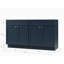 Base de meuble-lavabo double 60 po Disar-119695868