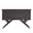 Charan 58.26'' Solid Wood Sideboard