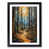 Black Framed