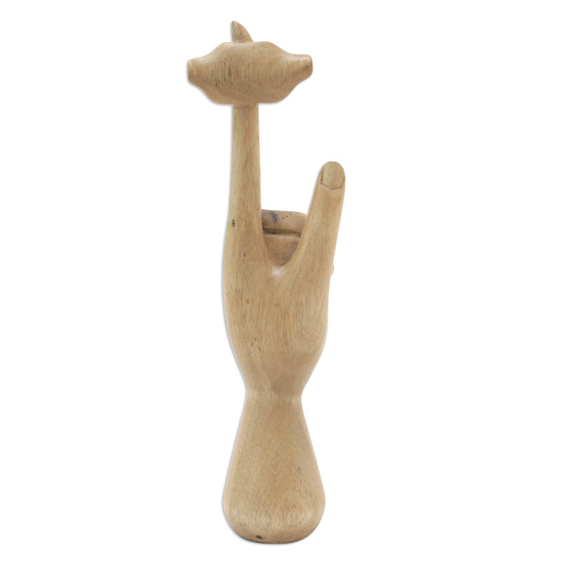 Sculpture Johntyler Handmade People