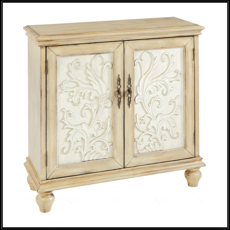 Armoire 2 portes Driscoll