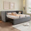 Upholstered Bed
