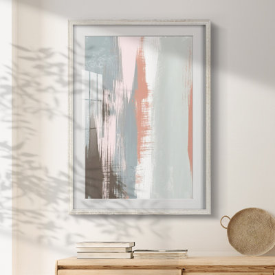 Wilonah -Gallery Wrapped Canvas