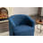 Jenai Upholstered Swivel Barrel Chair-1630564711