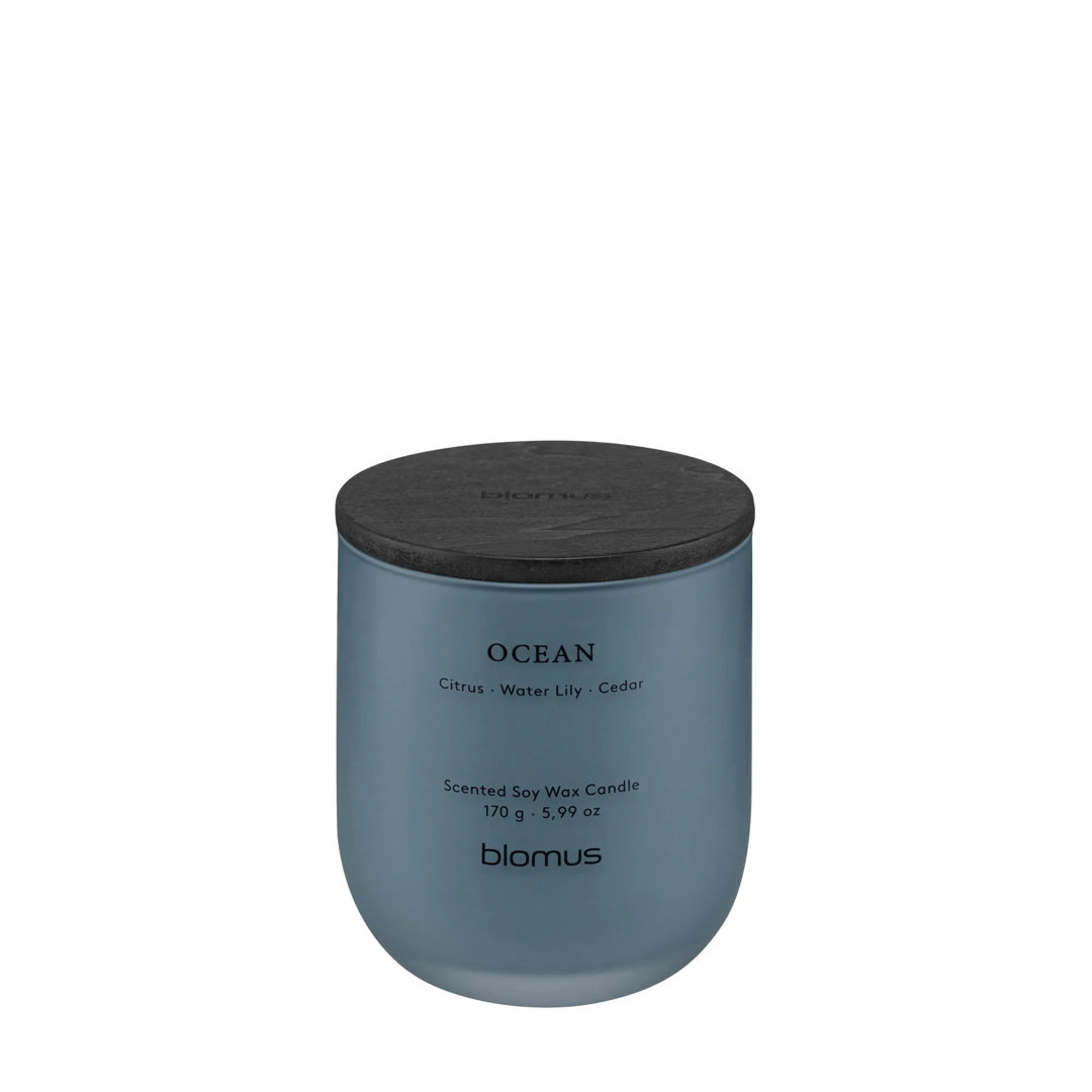 Scented Candle
