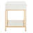 Elica End Table