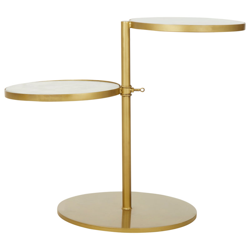 Bernitta End Table