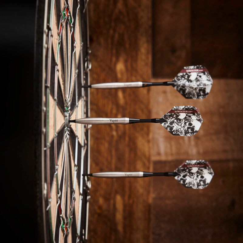 Sinister Tungsten Dart