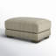 Sky Ottoman