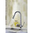 ANZZI Pull Down Kitchen Faucet-19379055