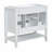 36" Bathroom Vanity With Sink Combo-971875978