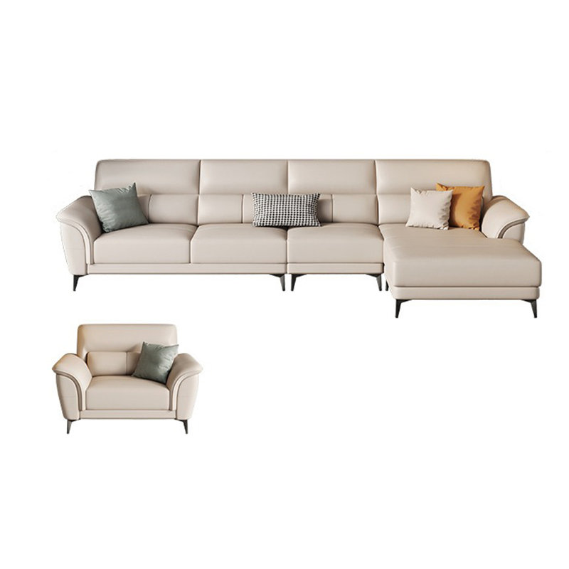 Modern and simple American sofa