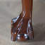 Bureau en bois massif Gillette