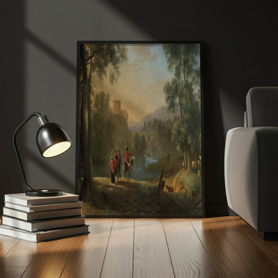 Stith No Frame Print