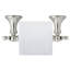 Porte-papier hygiénique avec rouleau Tajik-213215001