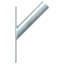 Flag Pole Holde Steel Holder Display Decorative Mount Indoor Outdoor-1474137186-1474137185