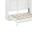 Structure de lit escamotable, lit escamotable moderne-812024365-812024364