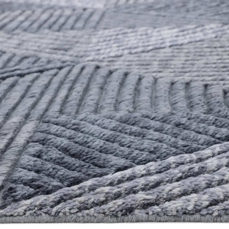 Erie Area Rug, Rectangle 8' x 10'