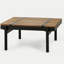 TABLE DE COIN + COFFRET LE THEO