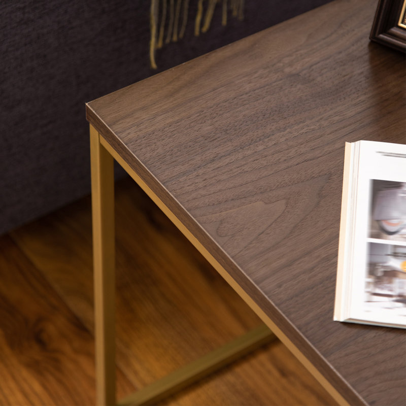 Azriel Frame End Table
