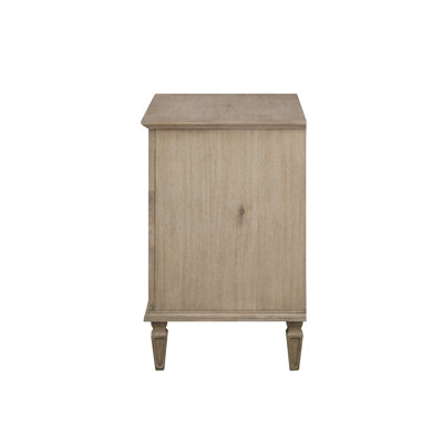 Garland 1 Drawer Nightstand & Reviews | Birch Lane