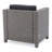 Outdoor Wicker Rattan Club Chair-1925378324