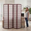 Paravent Shoji pliable Alex 70'' H-1299497673-1299497690