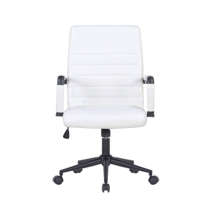 Aelita Conference Chair, White
