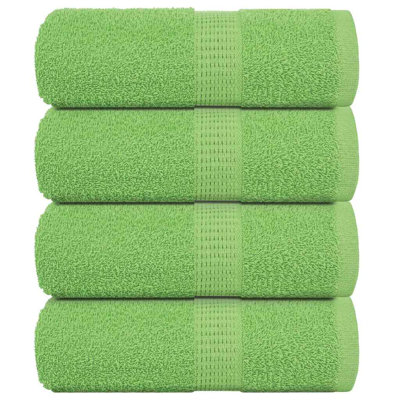 Sawiki 100% Cotton Bath Towels