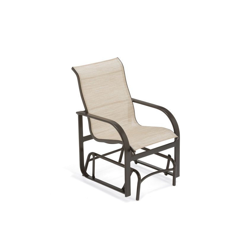 Key West Sling Outdoor Dining Armchair