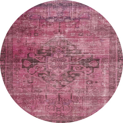 Abstract Indoor Rug