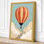 Skybound Wonder Modern - Wrapped Canvas-675711786-675711791