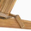 Angeliz Wood Outdoor Lounge Chair-841925853
