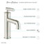 Robinet de salle de bain Avallon-60652756
