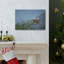 No Frame Print on Canvas-1173409015