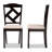 18'' H Upholstered Side Chair-100147106-100147105