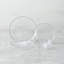 Los Cabos Glass Dinnerware 10.5" Dinner Plate-1755302821
