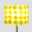 Lampe de table en métal / acrylique 18,25 "Roses en fleurs-565169232-565169235