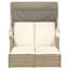 180 cm Long Double Chaise with Cushions-1445293289-1445293301