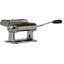World of Flavours Italian Deluxe Double Cutter Pasta Machine